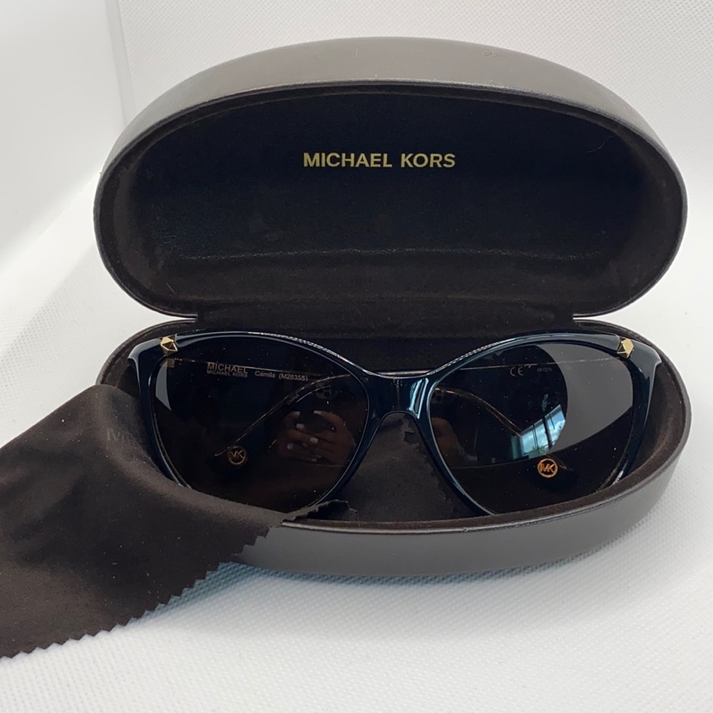 Michael Kors Sunglasses